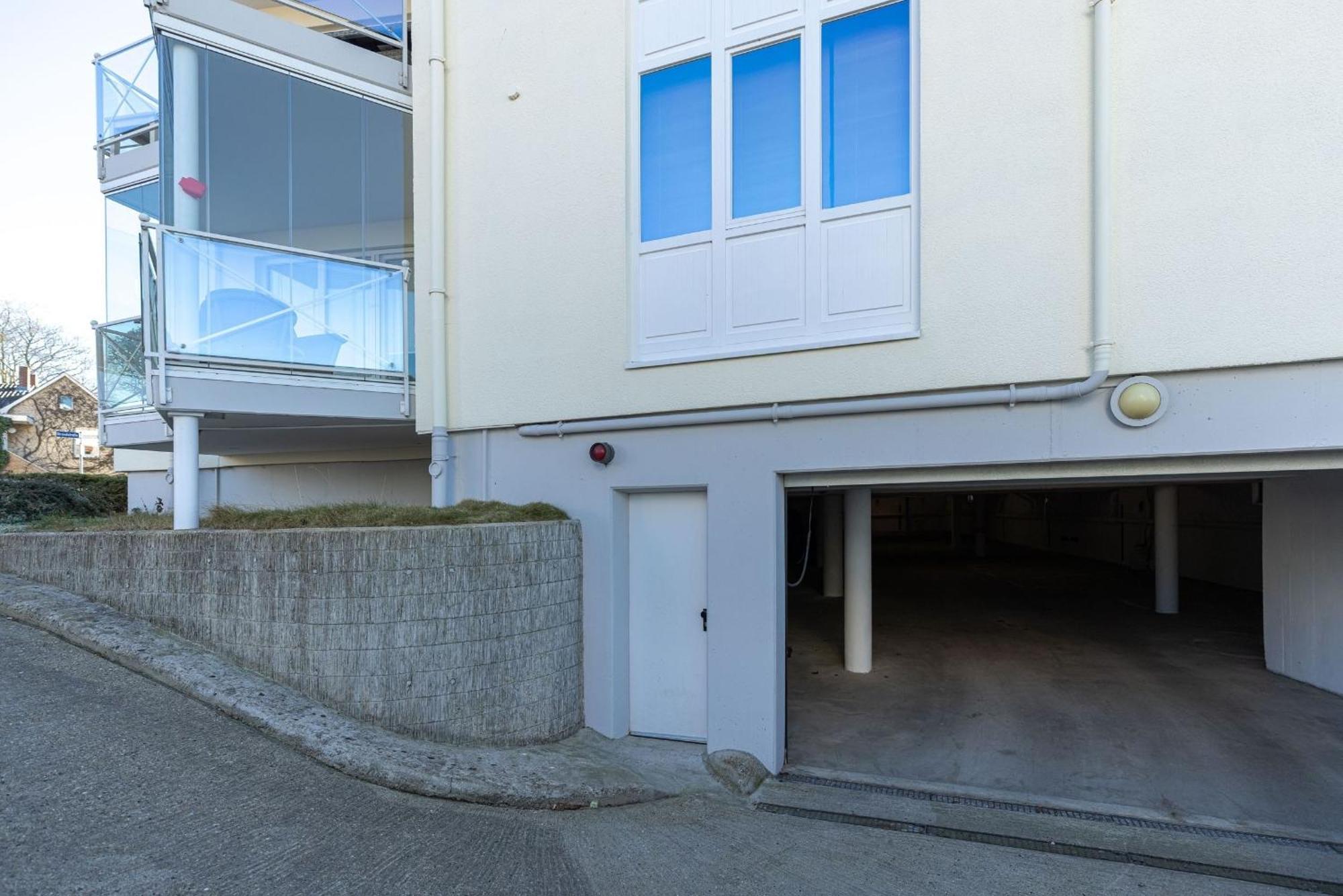 Strandhotel Laboe Nr 40 Екстериор снимка