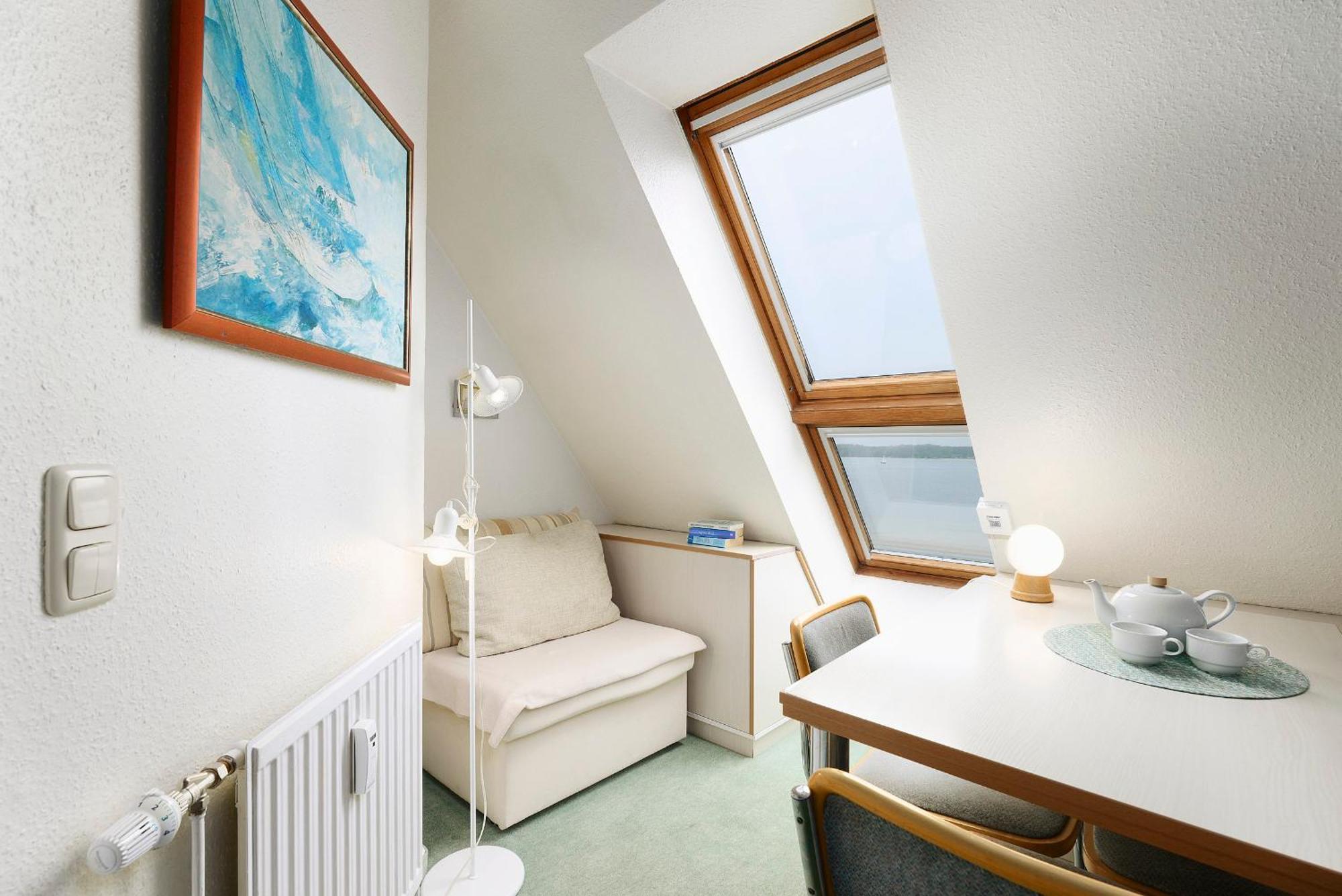 Strandhotel Laboe Nr 40 Екстериор снимка
